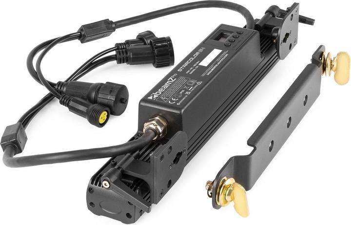 Immagine prodotto BeamZ Barra LED StarColor54 (1 W, LED)