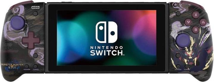Actual product image HORI Split Pad Pro - Sonic Edition (Switch)