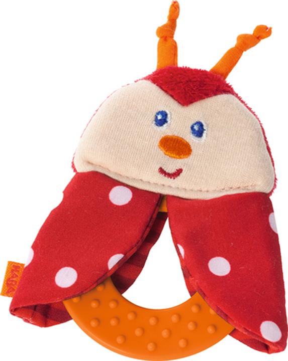 Image du produit Haba coccinelles