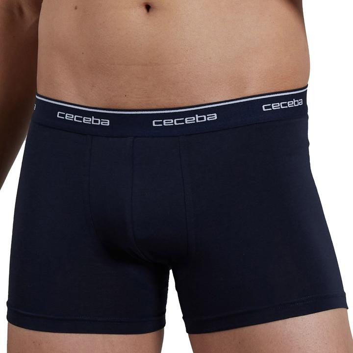 Immagine prodotto Ceceba Boxer Casual Figura aderente (M, Confezione da 7)