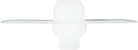 KS Tools Cable harness connection clip for Mercedes, pack of 50