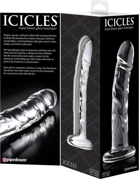 Actual product image Shots No. 62