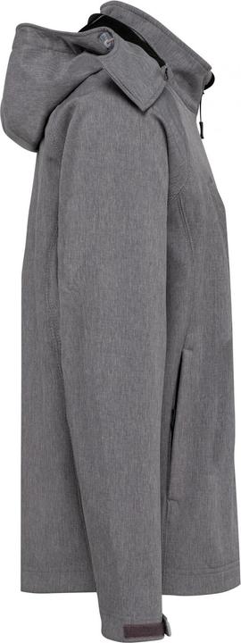 Actual product image Kariban Softshell (L)