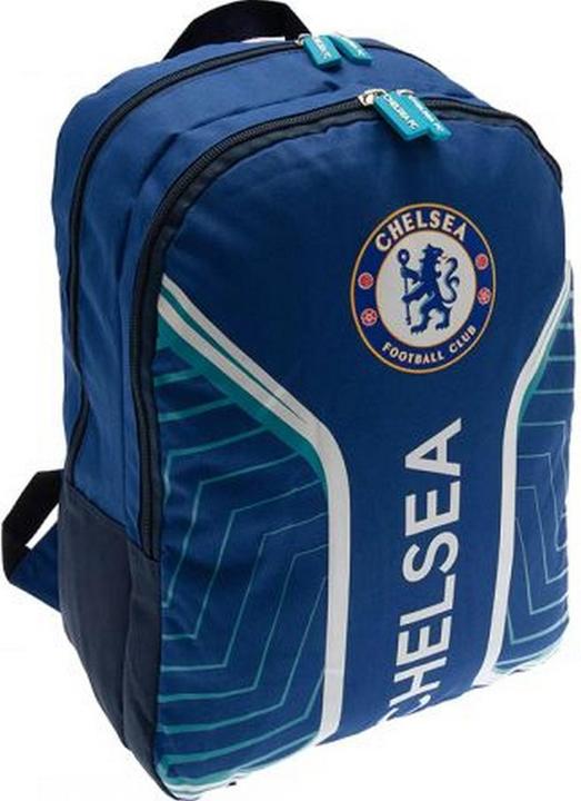 Actual product image Chelsea FC Backpack note