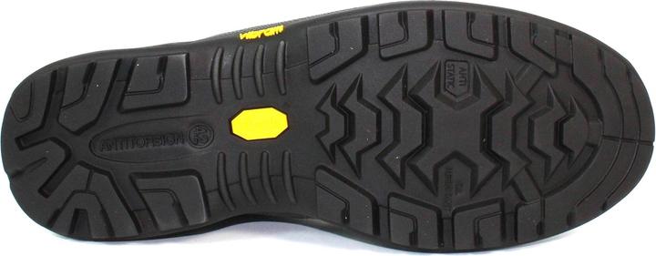 Image du produit GriSport - Bottines de sécurité LOADER - Homme (S3, 44)