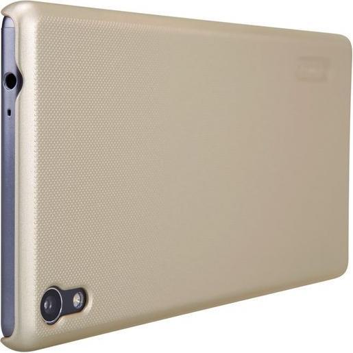 Actual product image Nillkin Super Frosted Shield Series (Sony Xperia XA Ultra)