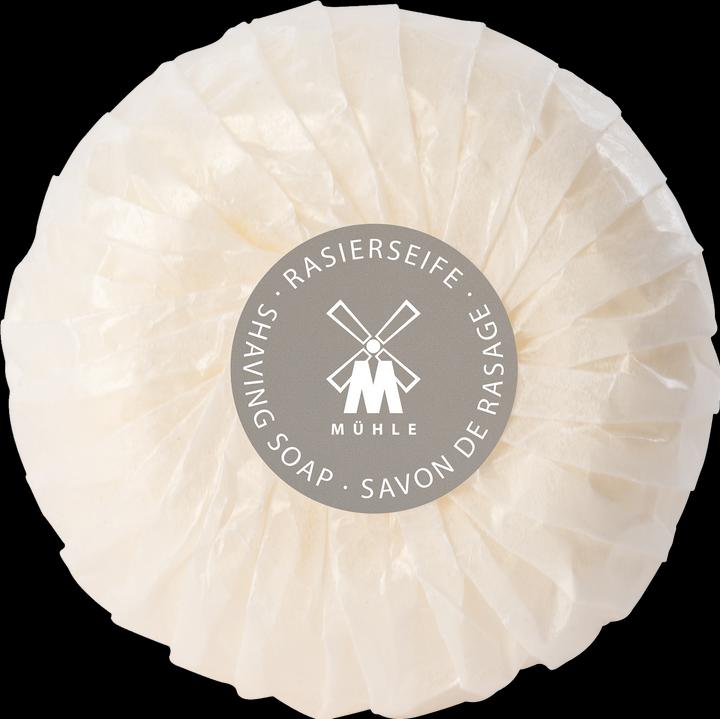 Image du produit Mühle Sandalwood (65 ml, Savon à raser)