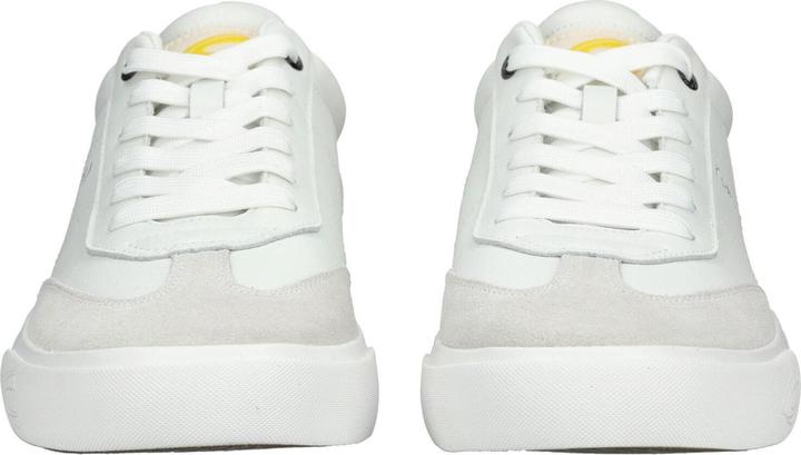 Produktbild Camel Active Sneaker Nappa/Split OFFWEISS (43)