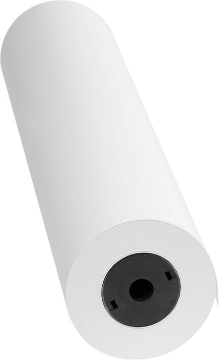 Image du produit Igepa Papier pour traceur 841mmx175m 75g blanc (75 g/m², 17500 cm, 84.10 cm)