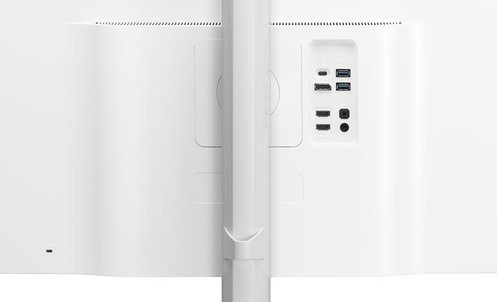 Image du produit LG 32ud99-W (3840 x 2160 pixels, 31.50")