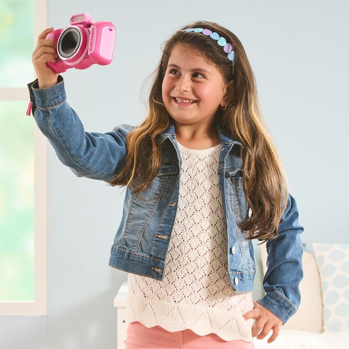 Produktbild VTech Kidizoom Duo FX