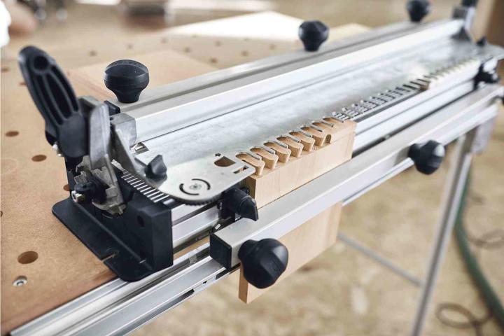 Produktbild Festool Schablonen-Set VS 600 SZO 20