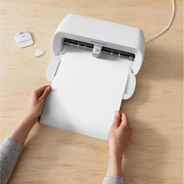 Actual product image Cricut Joy Xtra (1 x)