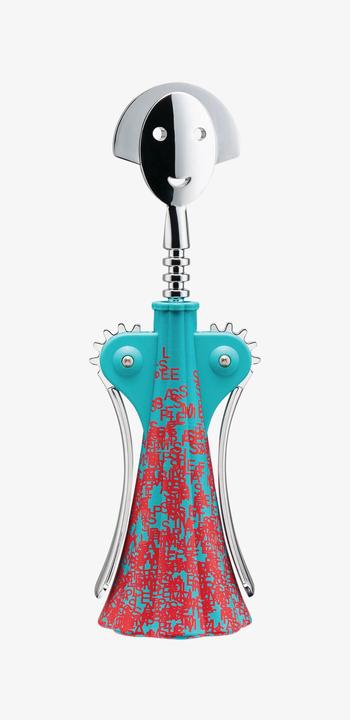 Immagine prodotto Alessi Anna G. - Liquido (Cavatappi)