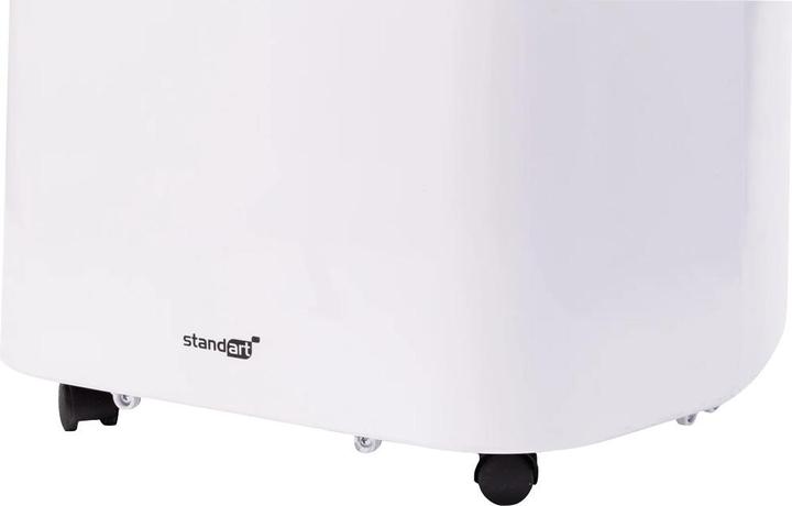 Produktbild Standart YPS3-12/3 (25 m²)