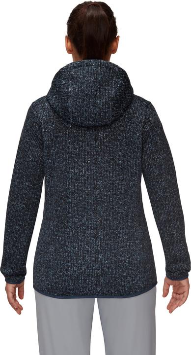 Mammut Chamuera ML Hooded Jacket Women (S)