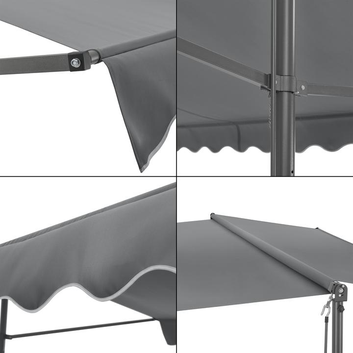 Produktbild Pro-Tec Selenizza (3 m)