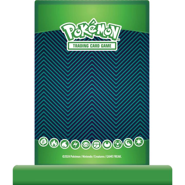 Produktbild Pokémon EX Premium Collection 2024 (Deutsch, Box Set & Collection)