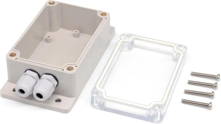 Immagine prodotto Sonoff Scatola impermeabile IP66 (Case)