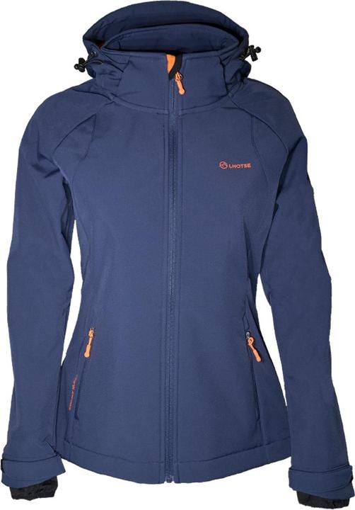 Lhotse fleece für en lhote joy (S)