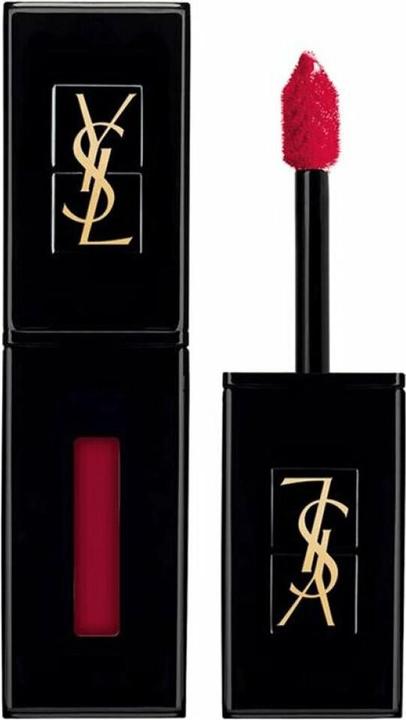 Produktbild Yves Saint Laurent Vernis à Lèvres Vinyl Cream (Nr. 409 - Burgundy Vibes)