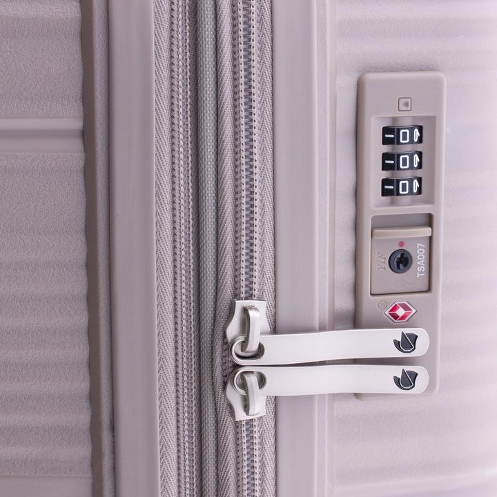 Produktbild Wüsthof Bionic - Cabin Trolley (38 l, Handgepäck (bis 50l))