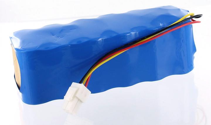 AGI Batterie compatible avec Samsung Navibot SR8895 - Batterie