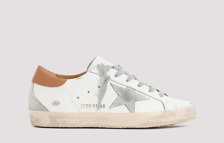 Produktbild Golden Goose SUPER STAR-37 (37)