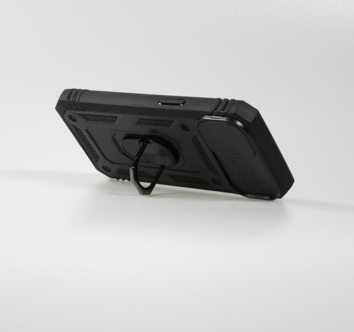 Immagine prodotto PhoneLook Scafo Armatura completa di grado militare (Apple iPhone 12 Pro Max)