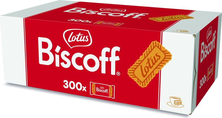Immagine prodotto Lotus Biscoff (1 pz., 562 g)
