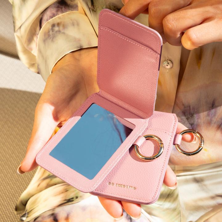 Actual product image SBS Case & Me Cardholder MagSafe