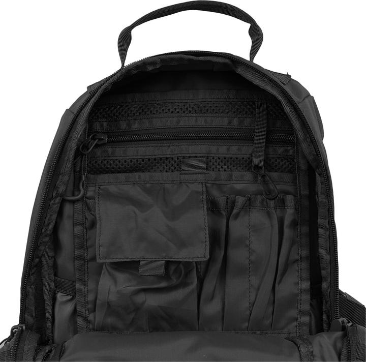 Produktbild Highlander Eagle 1-Black (20 l)