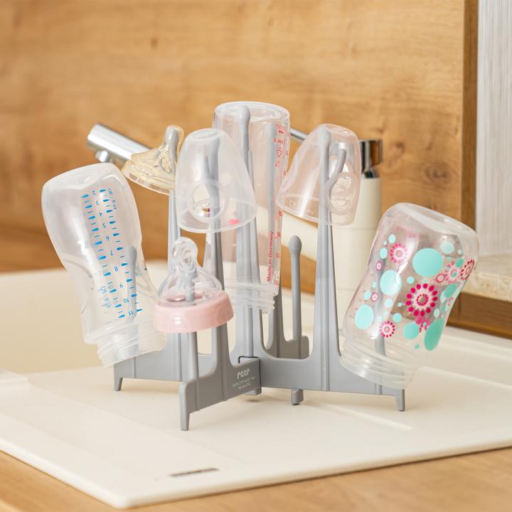 Produktbild Reer Trockenständer für Babyflaschen