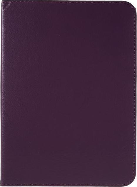 Image du produit MU Classic Étui en cuir rotatif (iPad 2025 (11e génération), iPad 2022 (10e génération))