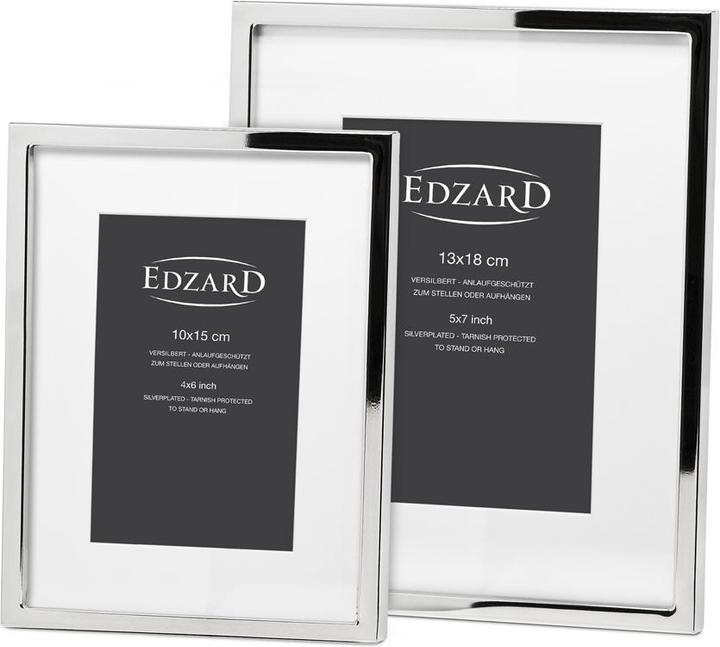 Actual product image Edzard Rivoli (13 x 18 cm)