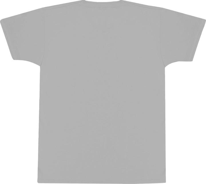 Image du produit Scooby Doo - T-shirt HEY SCOOBY - Adulte (S)