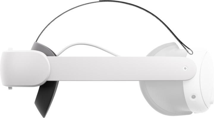 Image du produit Meta Meta Quest 3 / 3S Elite Strap avec batterie