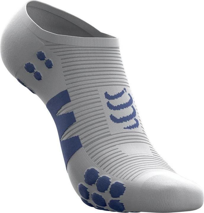 Produktbild Compressport No Show Socks (45 - 48)