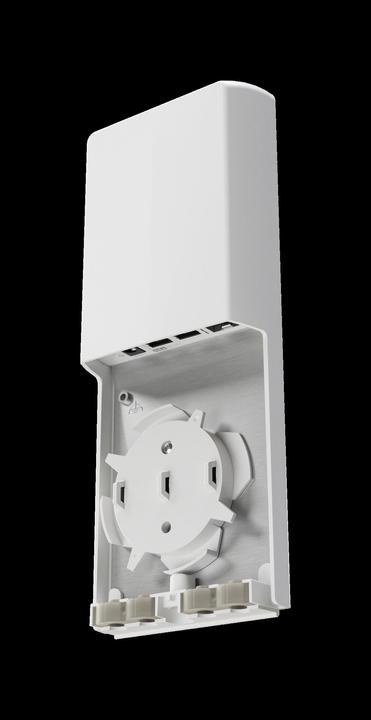 Actual product image MikroTik Fibre-to-Copper Converter FTC11XG
