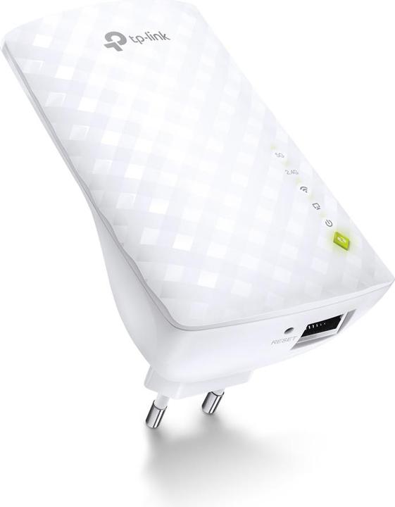 Image du produit TP-Link RE220 (433 Mbit/s, 300 Mbit/s)
