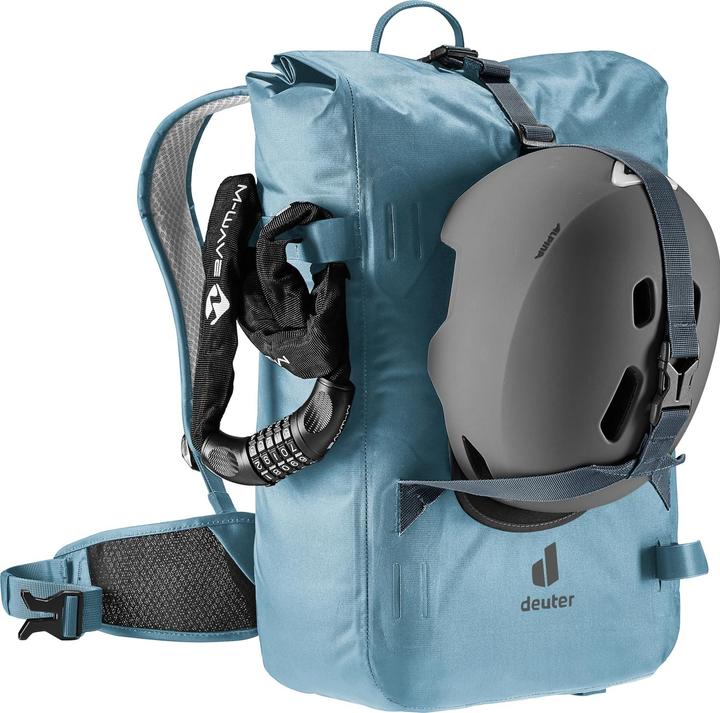 Actual product image Deuter Amager 25+5 (25 l)