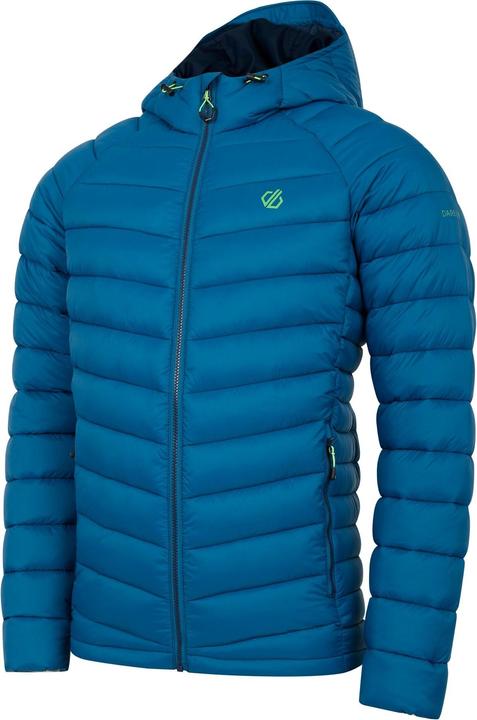 Image du produit Dare2b - Veste matelassée TORREK MOUNTAIN - Homme (S)