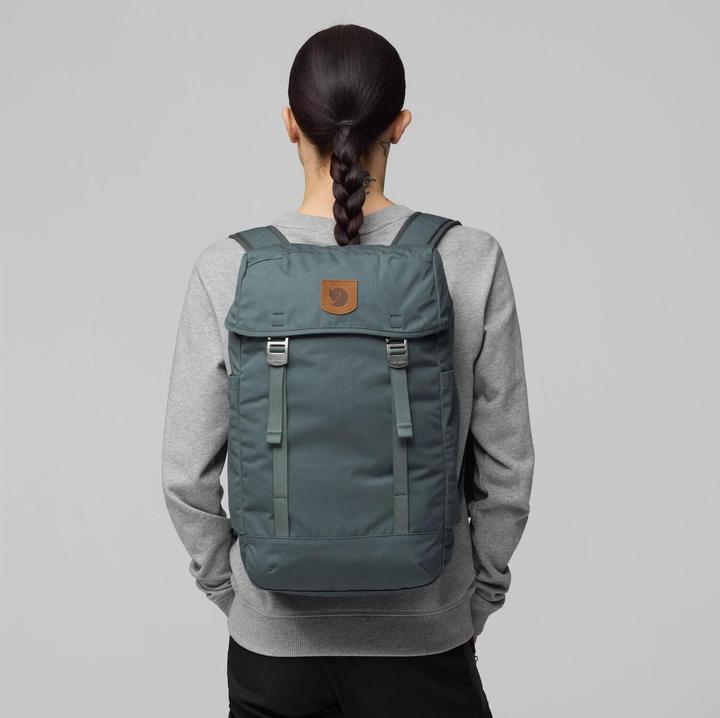 Immagine prodotto Fjällräven Top della Groenlandia (20 l)
