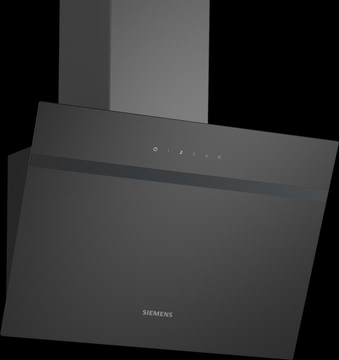 Actual product image Siemens iQ100 LC65KDK60 (Wall hood)