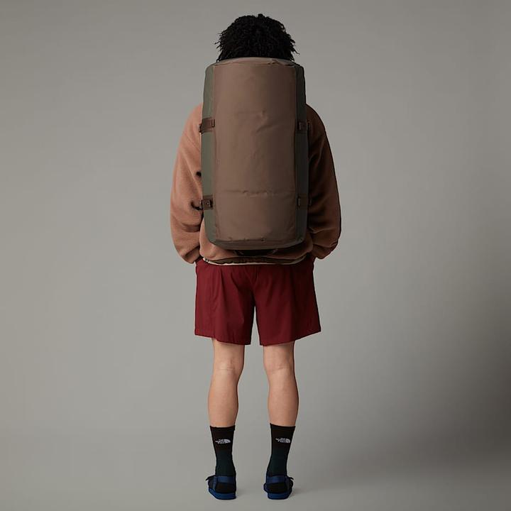 Actual product image North Face Base Camp Duffel - M (71 l)