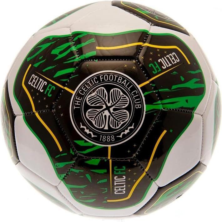 Produktbild Celtic FC Fussball 'Tracer'