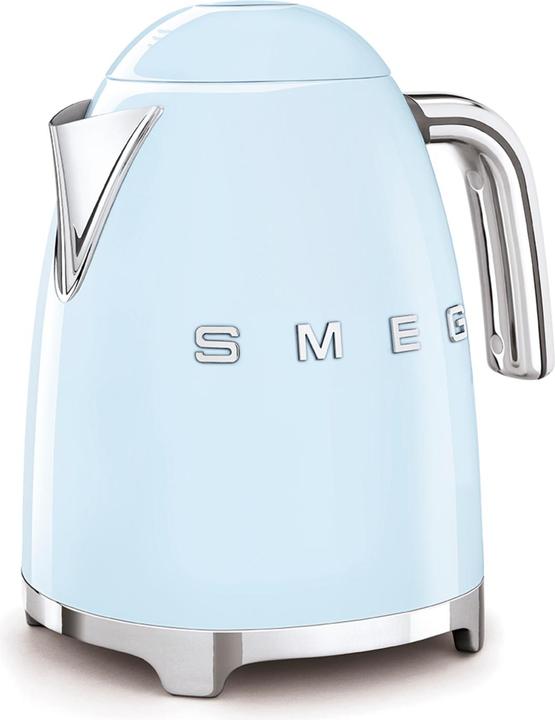 Actual product image Smeg 50's Retro Style (1.70 l)