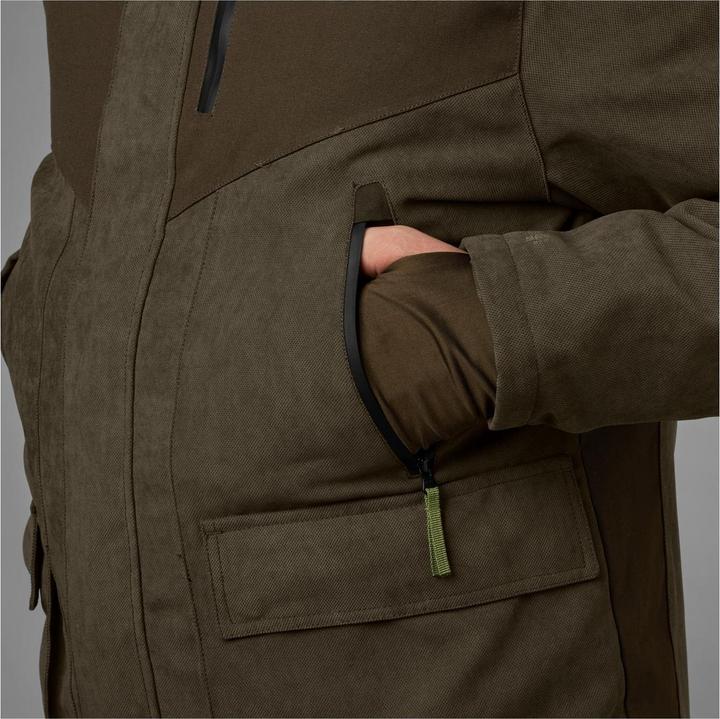 Produktbild Seeland Helt II Jacke (50)