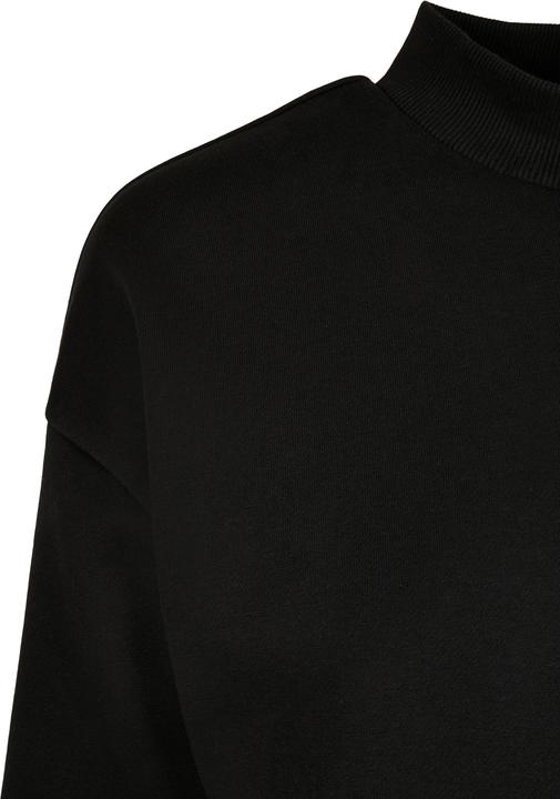 Immagine prodotto Urban Classics Ladies Cropped Oversized Sweat High Neck Crew - 14225 (S)