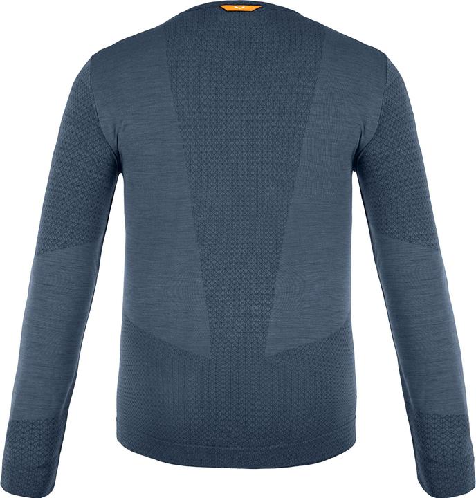 Image du produit Salewa Manchon long moyen chaud Zebru (128)